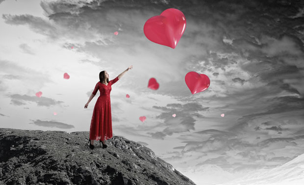 Кад љубав није суђена...